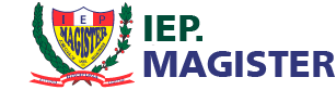 IEP. Magister